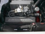 1960 Corvette Convertible For Sale